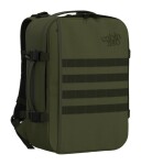 Cestovný batoh do lietadla CabinZero Military 28L Military Green