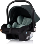 CHIPOLINO Autosedačka Amore i-Size 40-87cm Basil (STKAM02505BA)