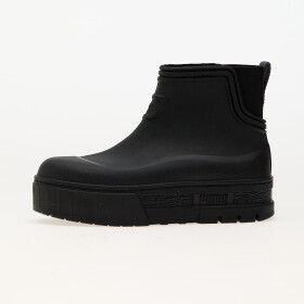 Tenisky Puma Mayze Wellis Boot Wns Black EUR 38