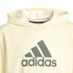 Detská mikina Badge of Sport Hoodie Jr HN8469 Adidas