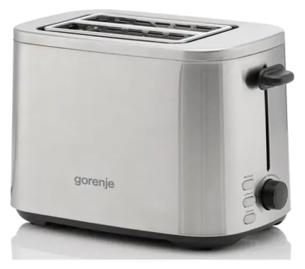 Gorenje T800DS nerez / Hriankovač / 800 W (T800DS)