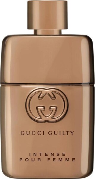 Gucci Guilty Intense Pour Femme 50 ml