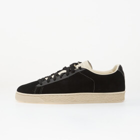 Tenisky Puma Suede Icons Puma Black-Frosted Ivory EUR 41