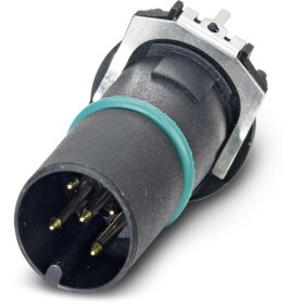 Flush-type connector SACC-CI-M12MS- 5CON-SH TOR 32 1457539 Phoenix Contact; 1457539