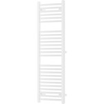 MEXEN - Ares vykurovací rebrík/radiátor 1200 x 400 mm, 442 W, biela W102-1200-400-00-20-S