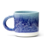 Studio Arhoj Porcelánový hrnček s uškom Mariana 300 ml