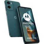 Motorola Moto G05 4+128 GB zelená / 6.7" LCD / 128GB / Android 15 (PB6L0033RO)