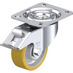 Blickle 372458 otočné koliesko s brzdou; 372458
