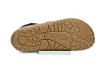 Froddo UP G3110269-4 Black AD zimné barefoot topánky 37 EUR