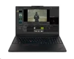 Lenovo ThinkPad P16s G5 / Notebook / 16" WUXGA / Intel Core Ultra 7 356H / 32GB / 512GB SSD / W11P / bez adaptéra (21XE007ACK)