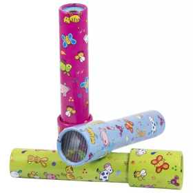 Goki Goki Krasohľad s otáčacou hlavou na farme