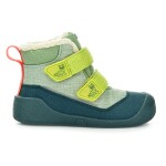 Affenzahn Prewalker Midboot Vegan Snuggy Caterpillar zimné barefoot topánky 21 EUR