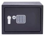 YEC domáci Trezor s alarmom / Trezor / pre domácnosť (YEC/250/DB2)