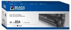 Black Point LBPPH85A Black Zamiennik 85A (LBPPH85A)