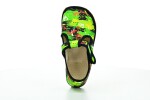 Beda Graffiti (BF-060010/W/) barefoot papuče 34 EUR