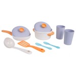 Mamido Sada detského riadu z BIO materiálov
