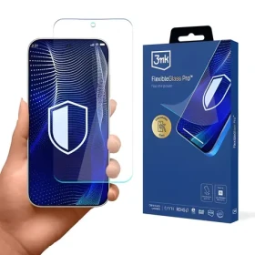 3mk FlexibleGlass Pro / Hybridné sklo / POCO X8 Pro Max (5903108757423)