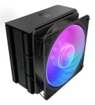 GIGABYTE Hyper 212 3DHP ARGB / Vzduchové chladenie CPU / 120 mm / čierne (MAY-T2HP-217PA-R1)