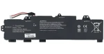 Trx TT03XL / Batéria pre notebook / Li- ION / 11,55 V / 4850mAh / 56Wh / HP EliteBook 755 G5, 850 G6 (TRX-AM-TT03XL)