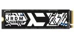 Goodram IRDM PRE SLIM 1TB / M.2 2280 NVMe / PCIe 4.0 / 3D TLC / R: 7000MBs / W: 5500MBs (IRP-SSDPR-P44S-1K0-80)