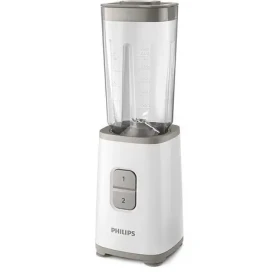 Philips HR2602/00 biela / Stolný mixér / 350 W / nádoba 1 l / fľaša (HR2602/00)
