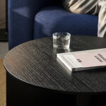 HAY Pohár Small Clear 220 ml – sada 4 ks