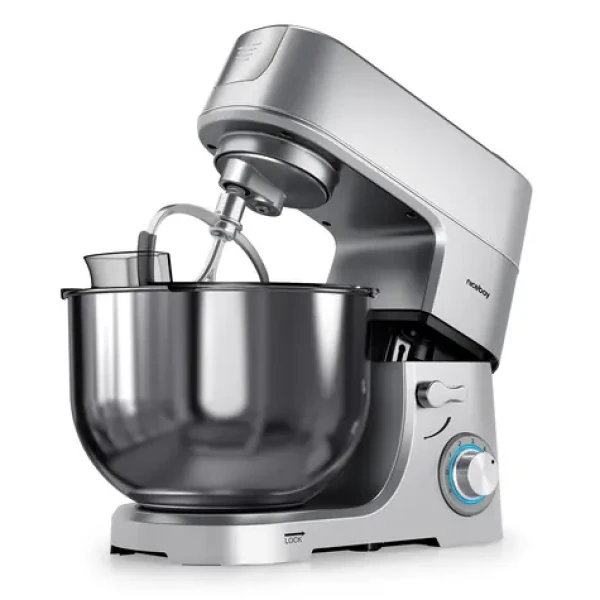 Niceboy Savory / Kuchynský robot / 7 l / 1800W (savory)