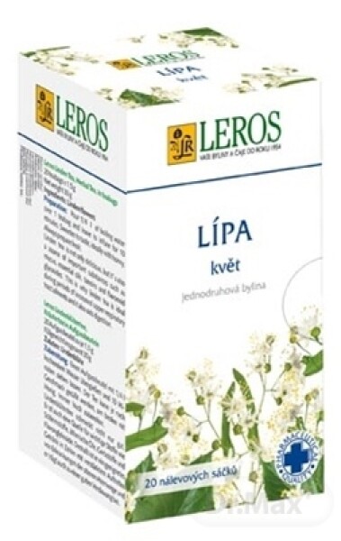 LEROS LIPA KVET