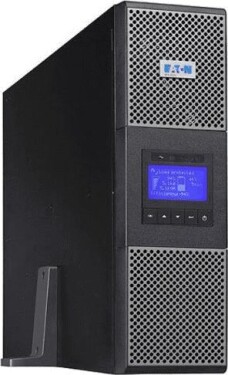 EATON UPS 9PX 5000i / HotSwap (s údržbovým bypassom) (9PX5KiBP)