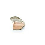Froddo G3150264-10 AD Flexy Lia Gold Shine barefoot sandále 42 EUR