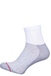 Pánske ponožky ACTIVE 0224.008 šedá 41-43