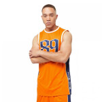 Karl Kani Og Block Basketball Tank 6031484 Pánske