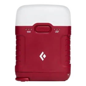 Black Diamond VOLT LANTERN červená / Svietidlo / 250 lm (BD6207205007ALL1)