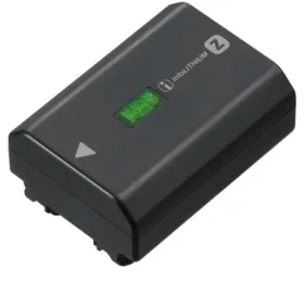 SONY NP-FZ100 - Akumulátor radu Z / 7.2 V / 2280 mAh (NPFZ100.CE)