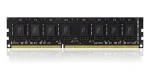 Team Group Elite 8GB / Operačná pamäť / DDR3 / 1600MHz / CL11 / DIMM (TED38G1600C1101)