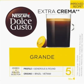 NESCAFÉ Dolce Gusto Grande 16 ks / Kapsľová káva (8445290446244)