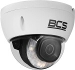 BCS BCS-L-DIP18FCR3L3-Ai1 Kamera IP BCS kopułkowa 8Mpx