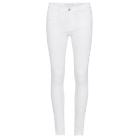 TOMMY HILFIGER DÁMSKE DŽÍNSY COMO SKINNY 25/32