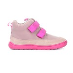 Protetika Plus Protetika Ros Lila celoročné členkové barefoot topánky 33 EUR