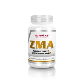 ZMA - ActivLab (90 kaps.) (5337-3-90caps)
