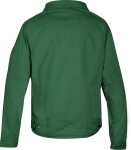 Bunda Cofra AQUISGRANA Farba: Zelená, Veľkosť: 2XL (V250_0_08_2XL)