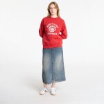 Mikina Sporty & Rich California Emblem Crewneck UNISEX Ruby XS