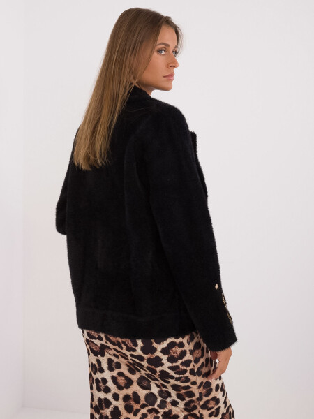 MBM KR 250.77 bunda čierna jedna velikost