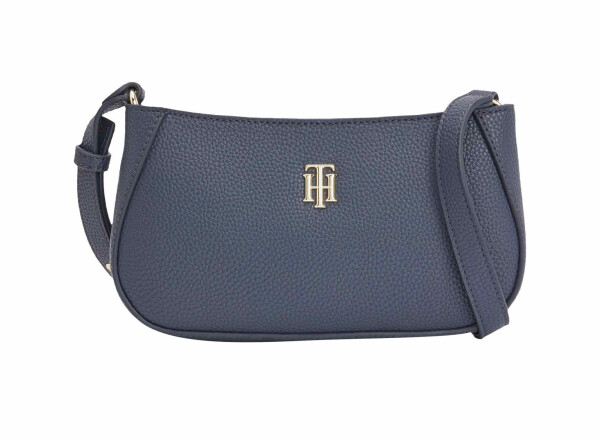 Taška Tommy Hilfiger 8720117916392 Navy Blue UNI