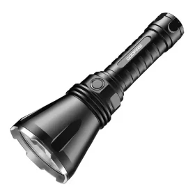Superfire Godfire TF01 / Aku svietidlo / 1371 lm / dosvit 1000 m / 4800 mAh / IP55 (TF01)