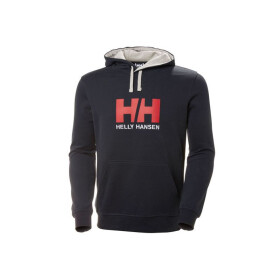 Helly Hansen Logo Hoodie