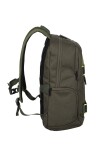 Batoh na notebook Travelite Pathway Backpack Strap Olive