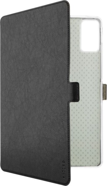 Fixed Topic Tab Stand Case Designed For Xiaomi Redmi Pad SE 11" Black