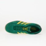 Tenisky adidas Gazelle Indoor W Bright Green/ Eqtyel/ Gum EUR 38 2/3