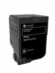 Lexmark 74C2SKE Black Originál (74C2SKE)